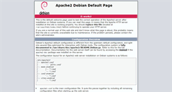 Desktop Screenshot of mejerkoszalin.infomedic.pl
